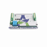 KS D211 B101 | ABB 3BHE022455R1101 Giriş Qoşulma Bloku